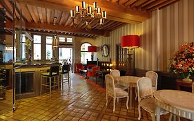 Hôtel Le Cep&Spa