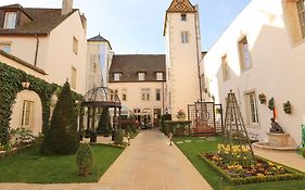Hôtel Le Cep&Spa
